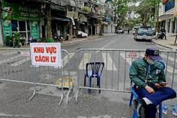 Terdampak Covid-19, Vietnam Siapkan Rp16 Triliun Bagi Pekerja dan Pengusaha 