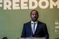 Penembak Mati Jenderal Ethiopia Dipenjara Seumur Hidup