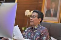 Kepala BPIP dan Mendes Jadikan Desa Masa Depan Indonesia