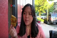 Cari Tempe di Amerika, Ada BOS Tempeh