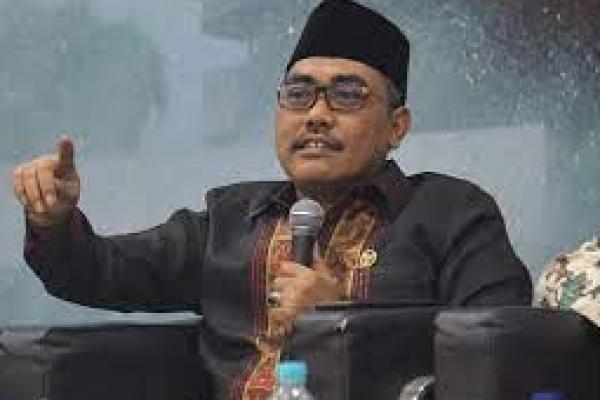Silaturahim ke Kiai Aliudin Zein, Gus Jazil : Ulama Penyangga Keselamatan Bangsa