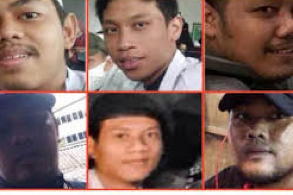 Kelompok Siipil Indonesia Catat 651 Kasus Kekerasan Oleh Polisi