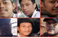 Kelompok Siipil Indonesia Catat 651 Kasus Kekerasan Oleh Polisi