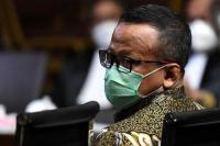  Jaksa KPK Tuntut Edhy Prabowo Lima Tahun Penjara