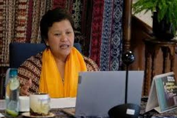 Momentum Transisi Terkendali Penanganan Covid-19 Jangan Sampai Gagal 