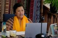 Momentum Transisi Terkendali Penanganan Covid-19 Jangan Sampai Gagal 