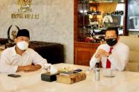 Bamsoet: Pendidikan Jarak Jauh Salah Satu Solusi Pemerataan Akses Pendidikan Tinggi