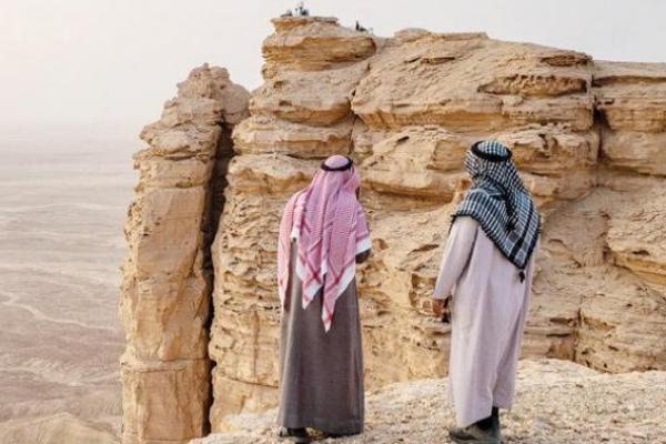 Galakkan Peningkatan Pariwisata, Arab Saudi Bakal Luncur Maskapai Penerbangan Baru