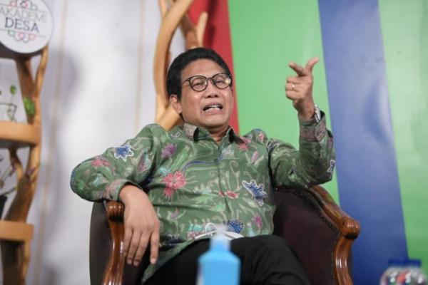 Menteri Halim Beberkan Kontribusi Besar Transmigrasi dalam Membangun Negeri 