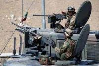 Italia Selesaikan Penarikan Pasukan dari Afghanistan