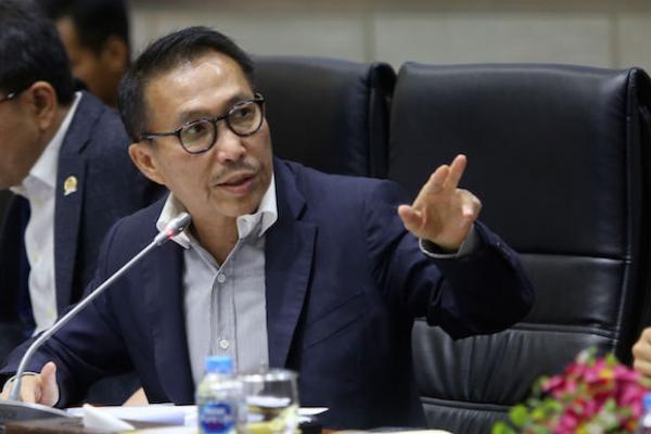 Herman Herry Minta Polri Transparan Ungkap Dugaan Pemerkosaan Anak di Luwu Timur