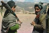  Pasukan Afghanistan Kaim Gagalkan Serangan Taliban
