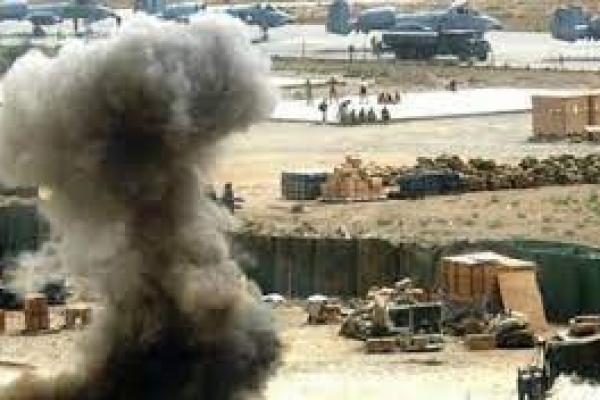 AS Serahkan Bandara Bagram ke Pasukan Aghanistan