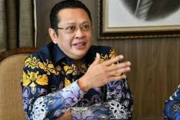 Bamsoet : Masyarakat Harus Dukung PPKM Darurat