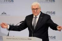Presiden Jerman Kena Kecaman Palestina Akibat Sebut ICC Tak Punya Yuridiksi Selidiki Israel