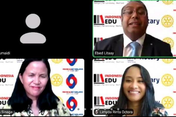 Mantan Aktivis OPM Sebut Konflik Puluhan Tahun Papua Konspirasi Belanda