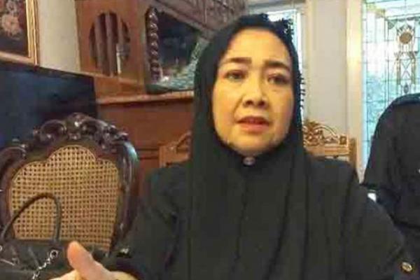  Rachmawati Soekarnoputri Meninggal Dunia