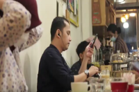 PPKM Darurat Bagaimana Reaksi Masyarakat