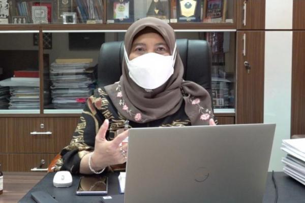 Kementerian PANRB Sabet Dua Penghargaan Dalam BKN Award 2021