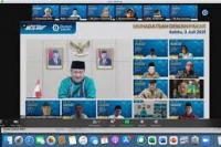 Hery Gunardi: Bank Syariah Mampu Biayai Industri Halal Rp714 Triliun
