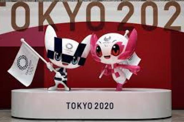 Atlet Serbia Terkonfirmasi Positif Covid-19 Setiba di Jepang