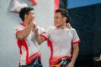Atlet Indonesia Raih Emas di Piala Dunia Panjat Tebing 2021
