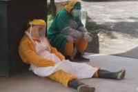 1.031 Tenaga Medis di Indonesia Gugur Selama Pandemi Covid-19