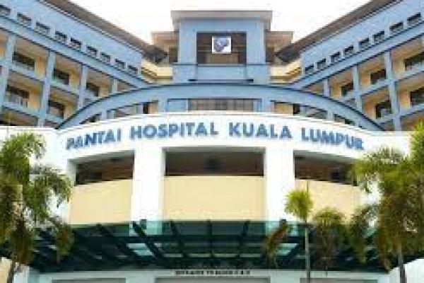  RS Swasta Malaysia Pasok Nakes Bantu Pemerintah Atasi Covid-19