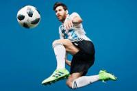 Pelatih Argentina: "Messi Pemain Terbaik Yang Pernah Kita Bicarakan "