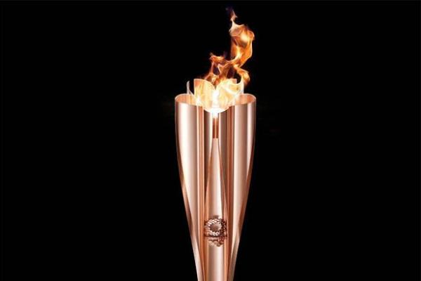 Kirab Obor Olimpiade Tokyo Tak Digelar di Jalan Umum