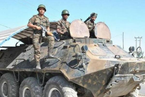 Israel Diam-diam Masuki Wilayah Strategis Yaman