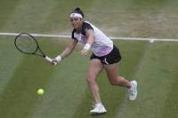 Ons Jabeur Petenis Wanita Arab Pertama ke Perempat Final  Wimbledon