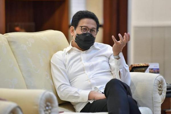 Mendes PDTT Minta Aktifkan Kembali Pos Gerbang Desa