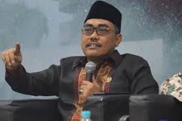 Wakil Ketua MPR:  PPKM Darurat Sudah Tepat, Tapi Belum Efektif