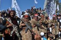  Taliban Masuki Provinsi Badghes,  Setelah Penarikan Pasukan AS