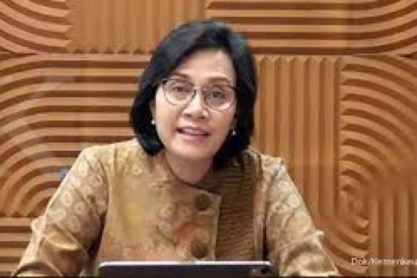 Proyeksi Pertumbuhan Ekonomi 2021 Jadi 3,7-4,5 Persen