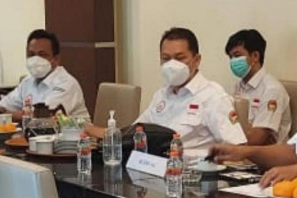 Agar Tepat Sasaran, LPKAN Kawal Kebijakan Pemulihan Ekonomi Nasional