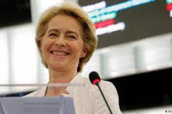 UU Dianggap Kontroversial, Komisi Uni Eropa Ancam Tindakan Hukum ke Hongaria