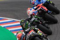 Akibat Komplikasi Perjalanan, MotoGP Australia Dibatalkan, Jadwal Musim 2021 Dirombak