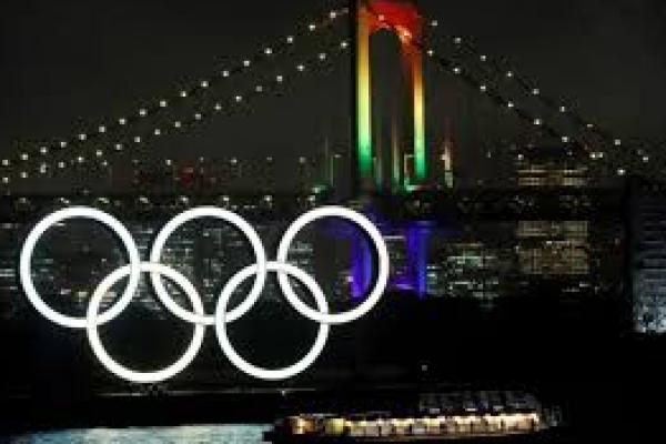 Olimpiade Tokyo di Bawah Keadaan Darurat Covid-19