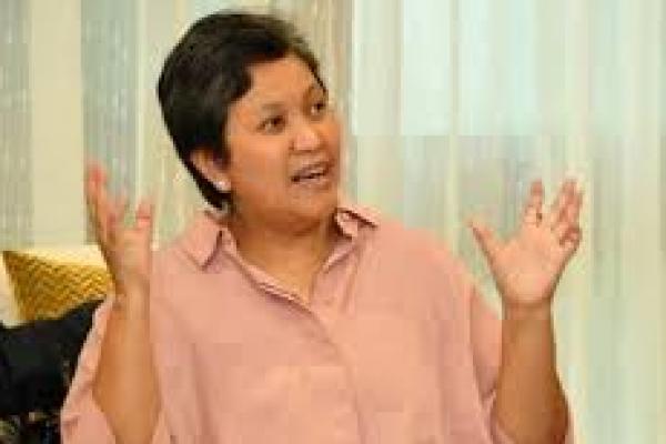 Wakil Ketua MPR RI Harap RUU PKS Tuntas Tahun Ini