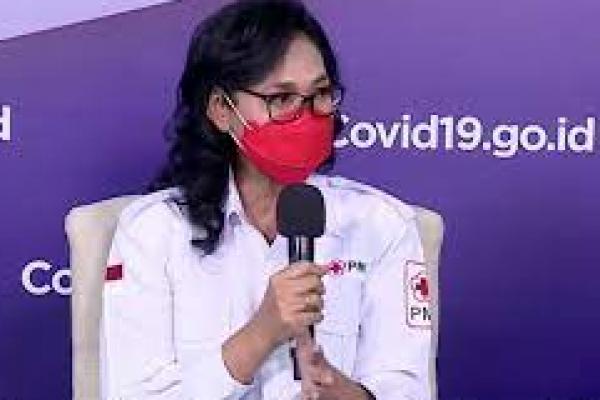 PMI Gelar Vaksinasi Massal Covid-19  Percepat Target Pemerintah