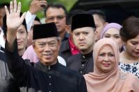  Gagal Tangani Covid-19, UMNO Tarik Dukungan ke PM Malaysia