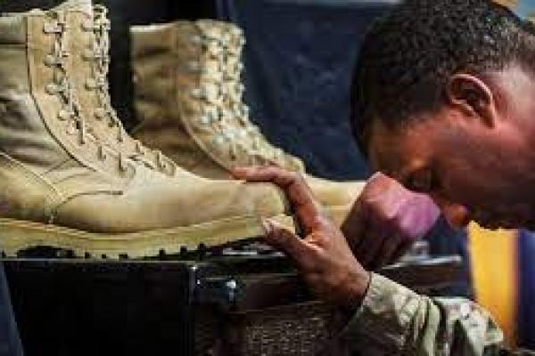 20 Tahun Perang Afghanistan Belum Dimenangkan Militer Manapun 