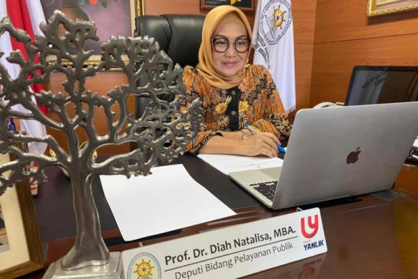 UIN Jakarta Didorong Sederhanakan Proses Layanan