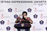 Bisa Turunkan Imun, Halim Iskandar Minta Warga Waspadai Cuaca Dingin