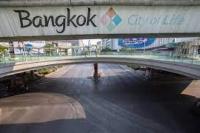 PM Thailand Usulkan Lockdown Bangkok 