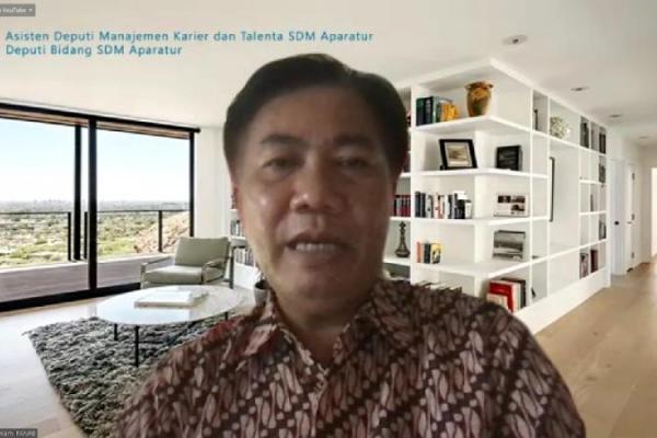 Pemerintah Terbitkan Aturan Pola Karier PNS