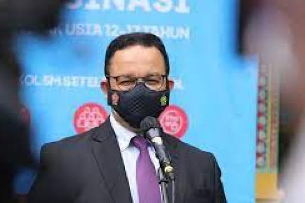 Survei: Warga Jakarta Punya Antibodi Covid-19