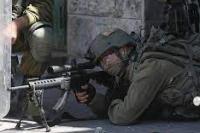 83 Warga Palestina Terluka Oleh Tentara Zionis Israel di Tepi Barat